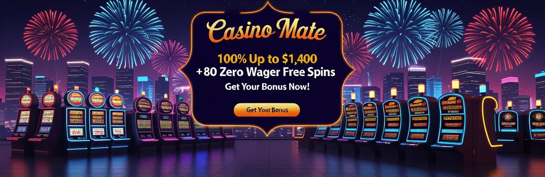 Casino Mate